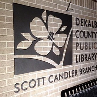  - Image360-Tucker-GA-Dimensional-Signage-Government-DeKalb County Library SC